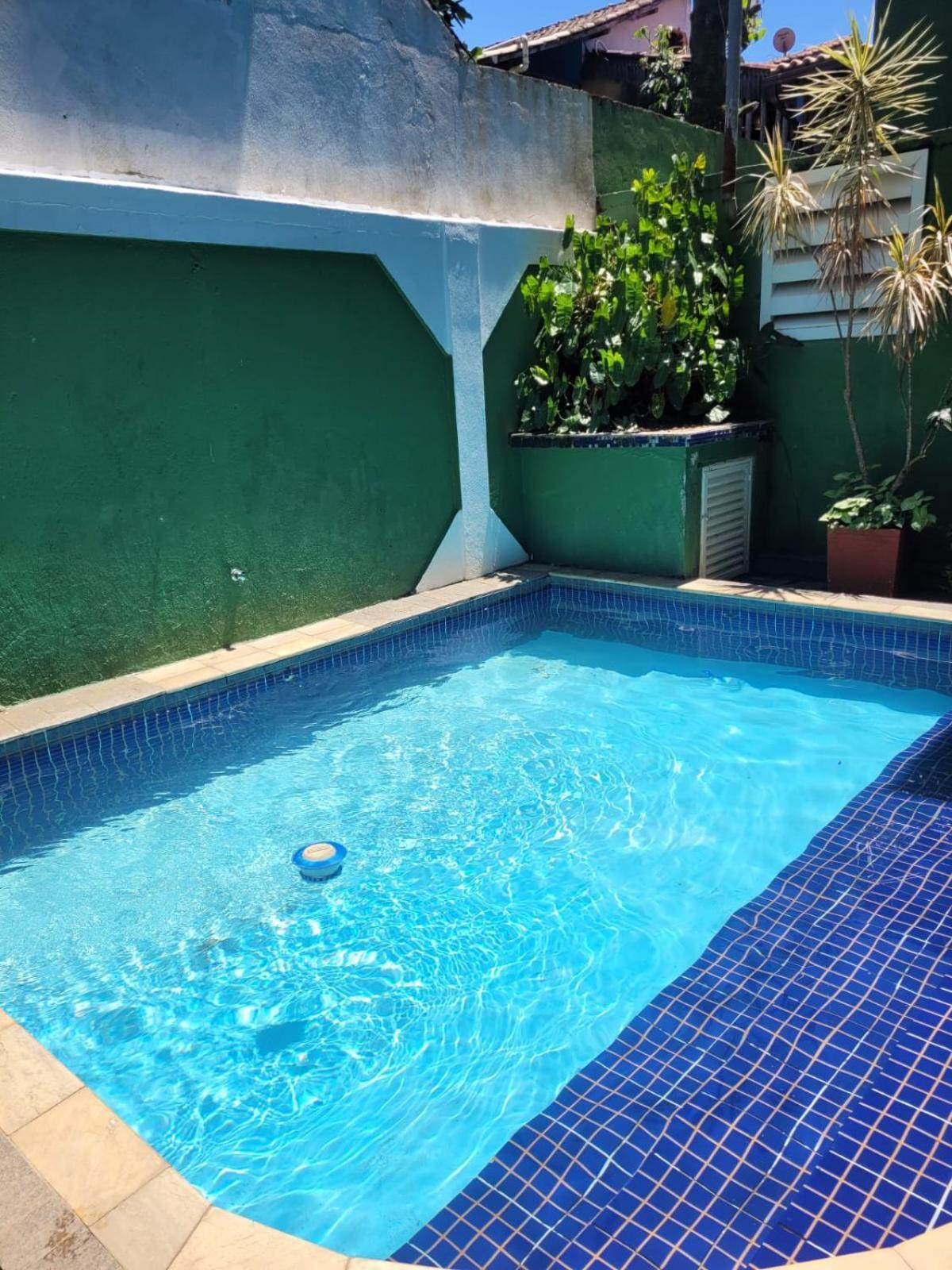賓館 Leao Do Mar