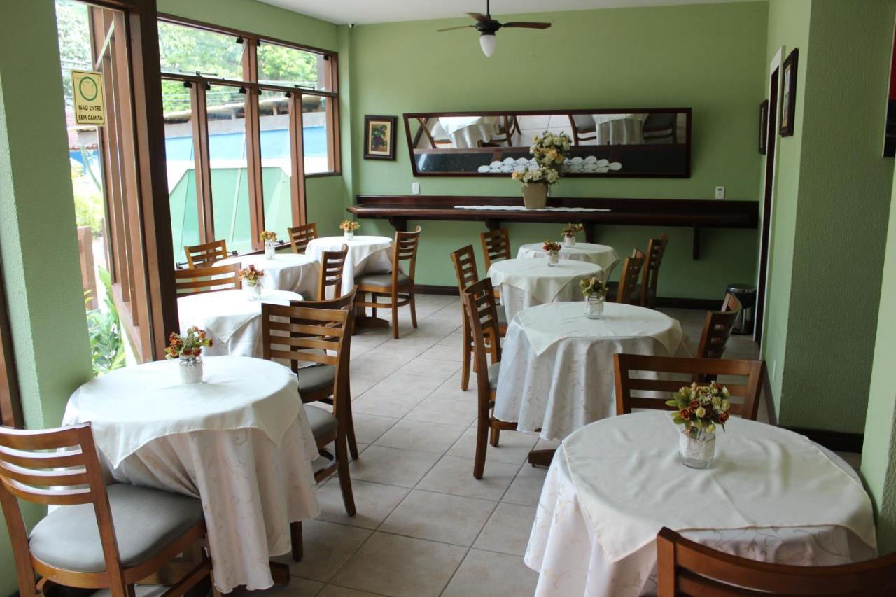 賓館 Leao Do Mar