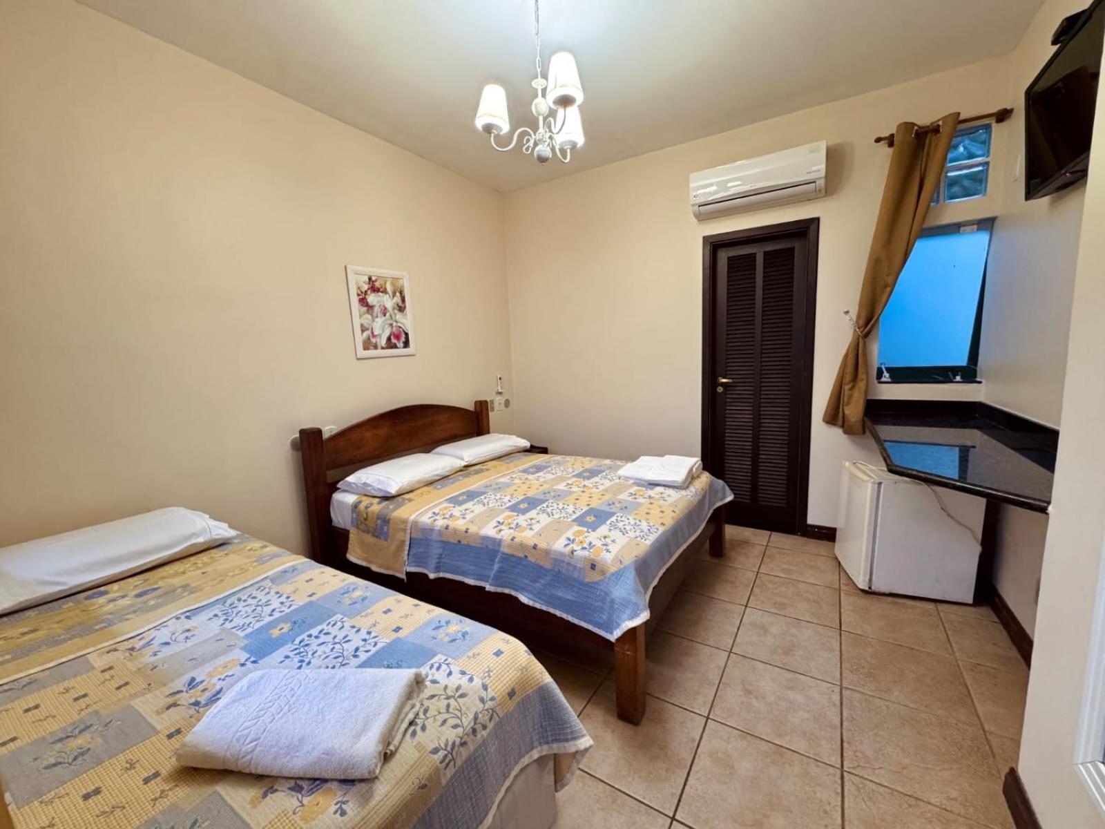 Leao Do Mar Inn