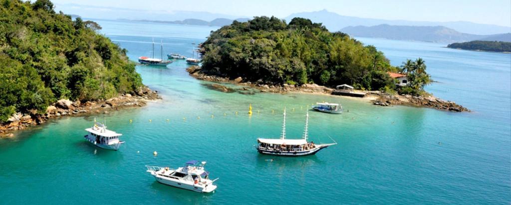 Inn Leao Do Mar *