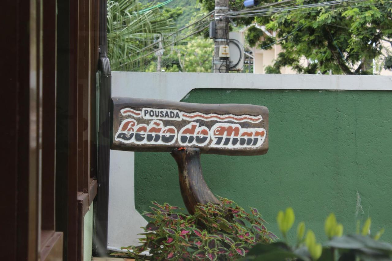 Leao Do Mar Inn *