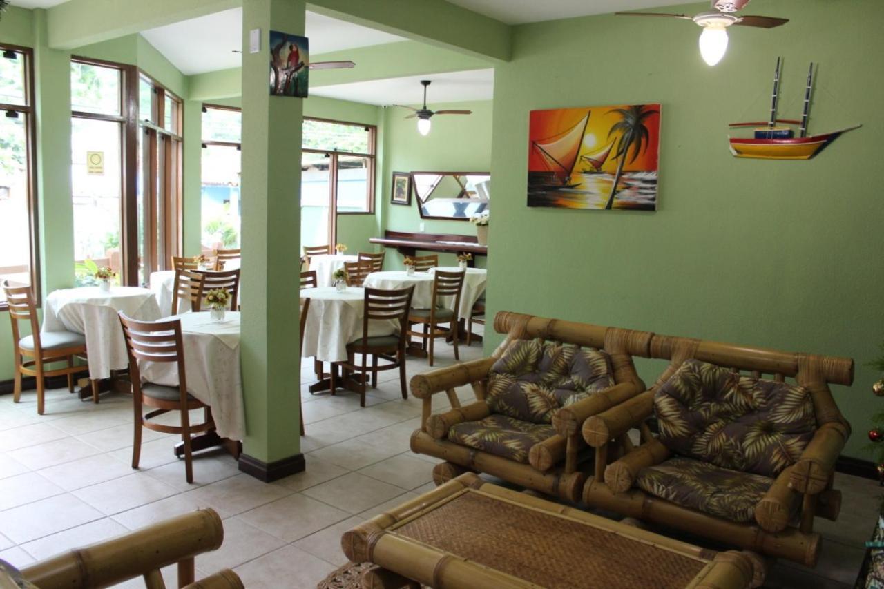 Leao Do Mar Inn