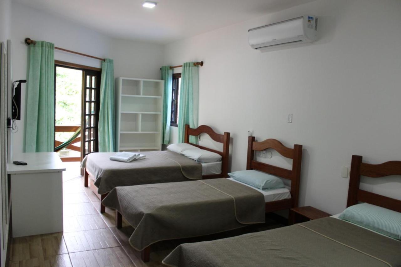 Inn Leao Do Mar Abraão