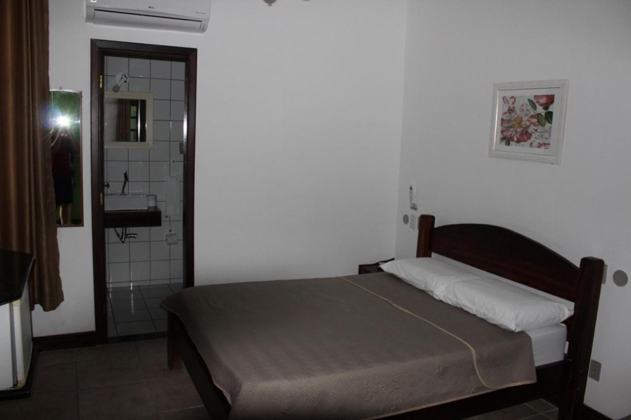 Inn Leao Do Mar *